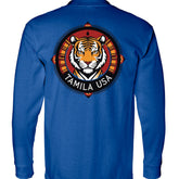 Royal - BACK